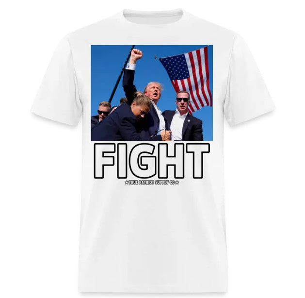 Sollevamento del pugno imbattibile Adatto sia per la classica maglietta