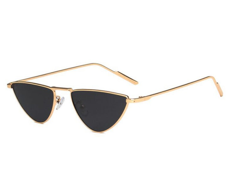 Protezione UV per occhiali da sole Bungee Net per celebrità che sparano in strada