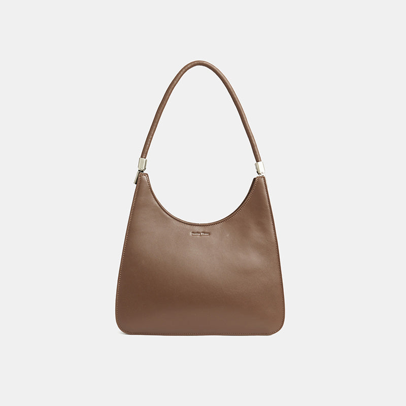 Nouveau sac à bandoulière tendance pour femme, sac à main de niche