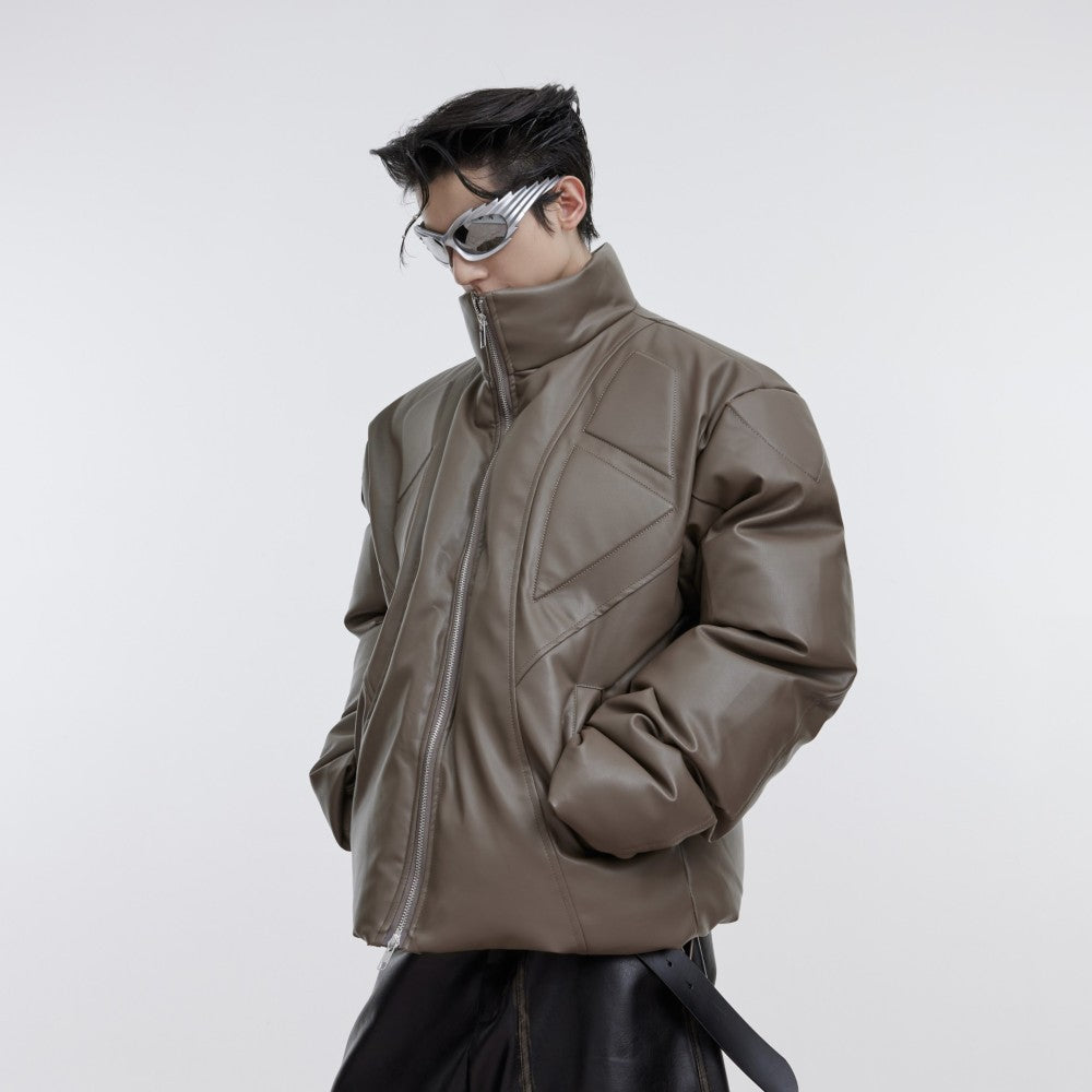 Trendy Design Cotton Jacket