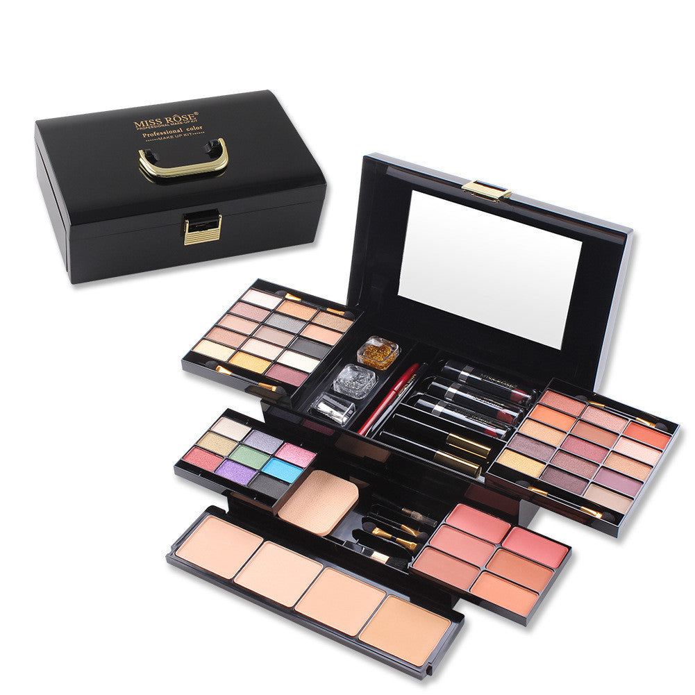 Palette di ombretti Makeup Box