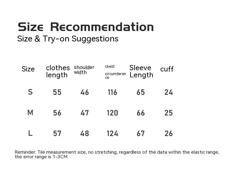 Short d'hiver rembourré en coton et duvet européen et américain