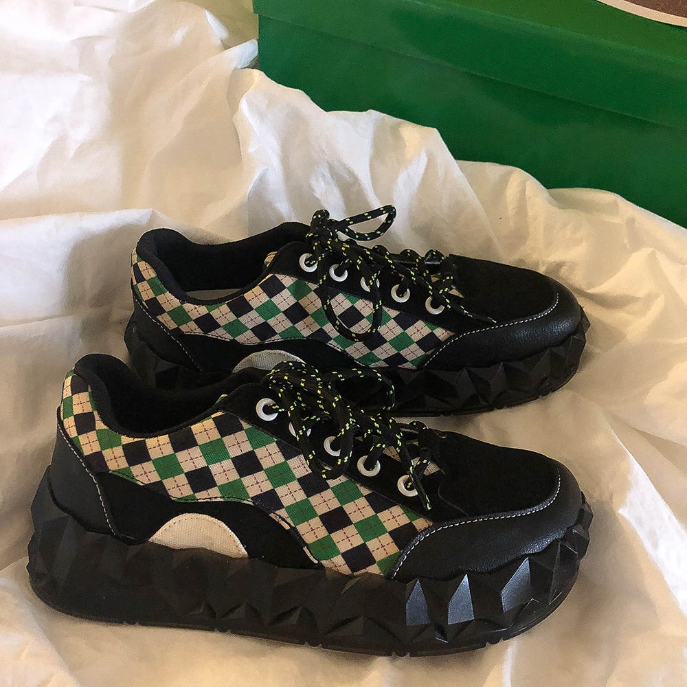 Special-interest Design Black