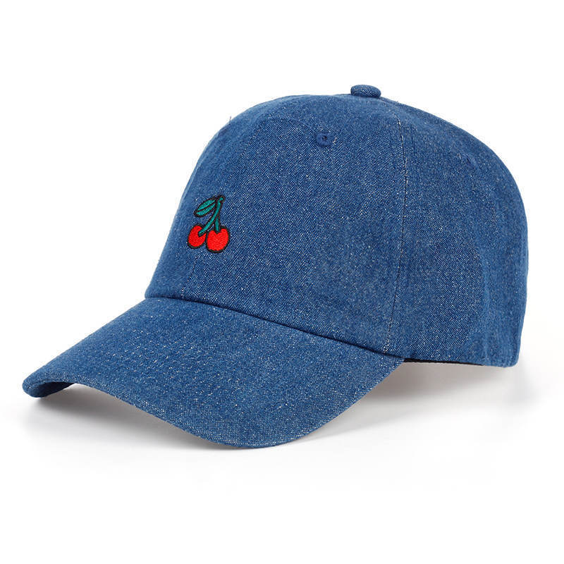 Cherry Cap