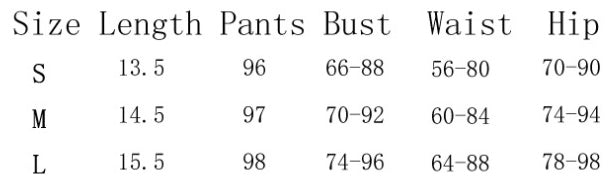 Completo due pezzi con gonna a vita alta