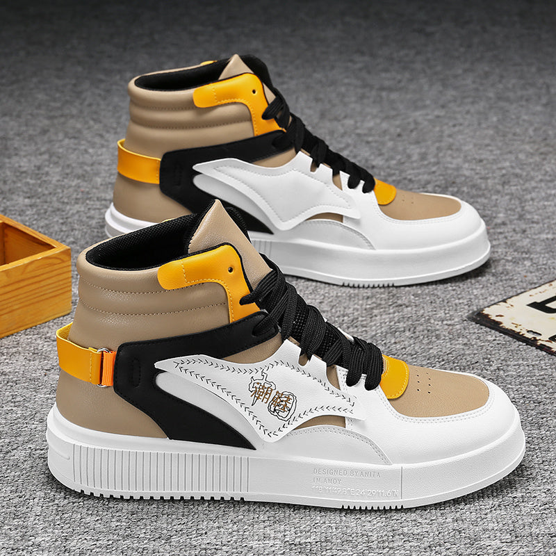 Chaussures de sport décontractées