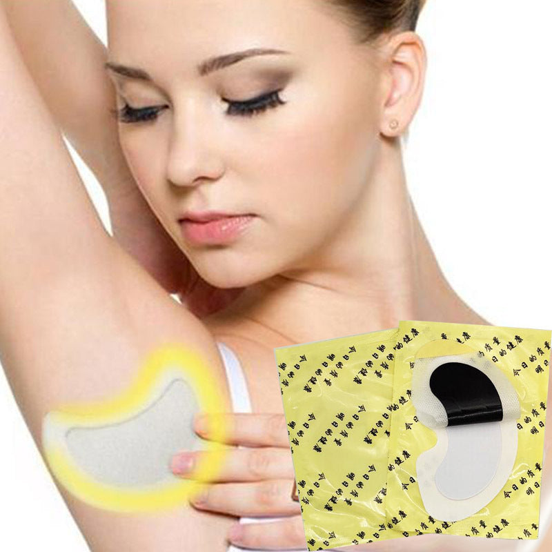 Cerotto collaterale linfatico