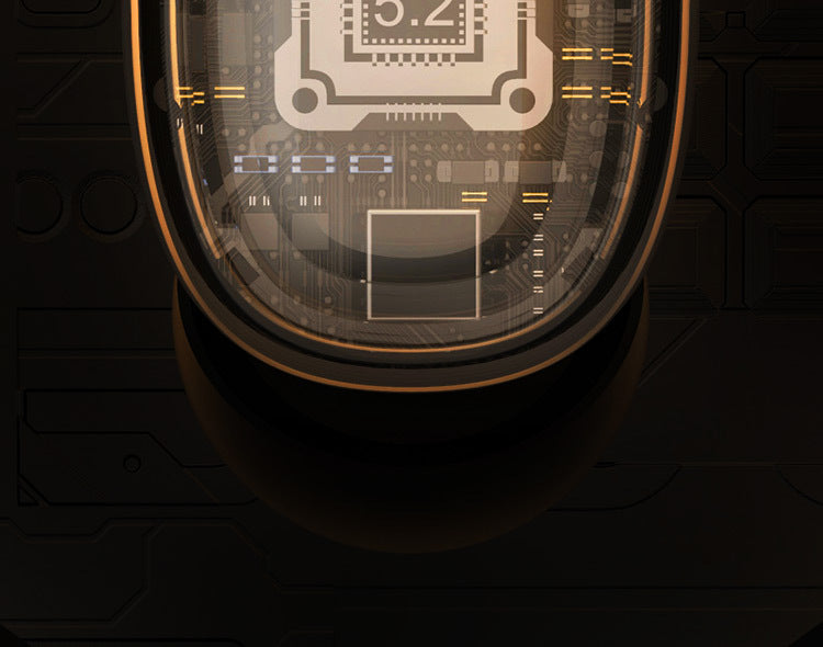 Nuovo auricolare Bluetooth wireless in-ear