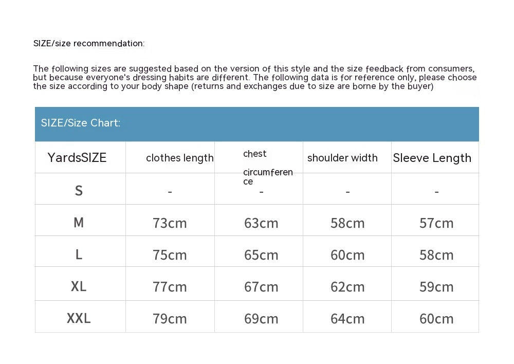 American Retro Colorblock Hood Pull Denim