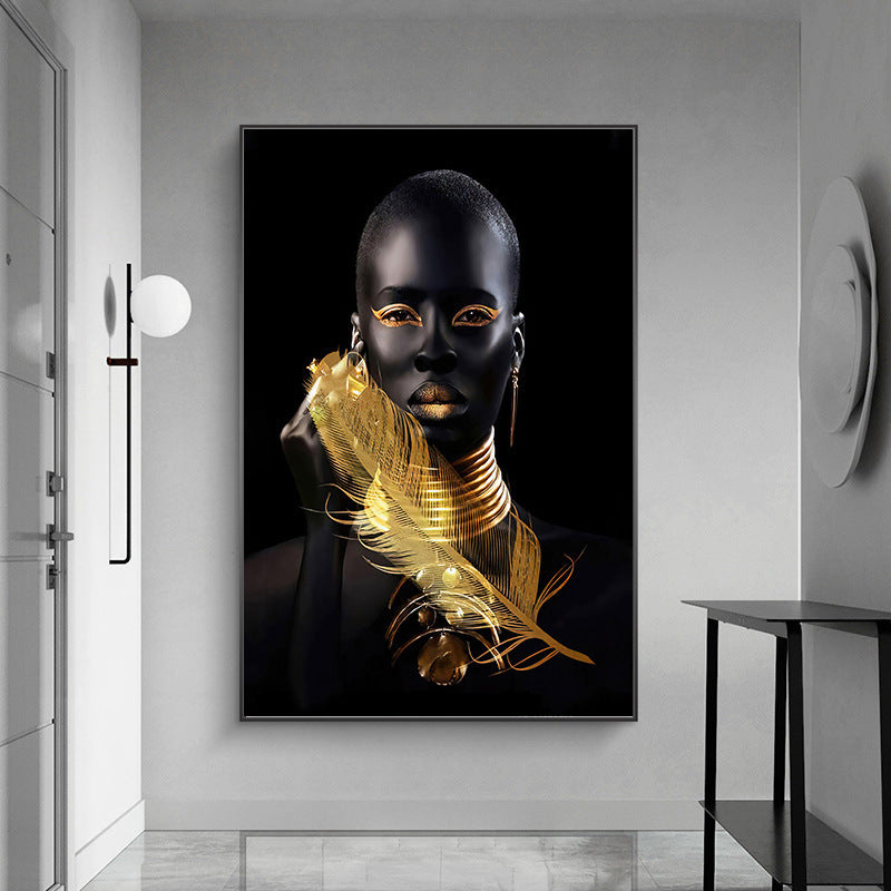 Dipinto decorativo su tela Dipinto decorativo su tela