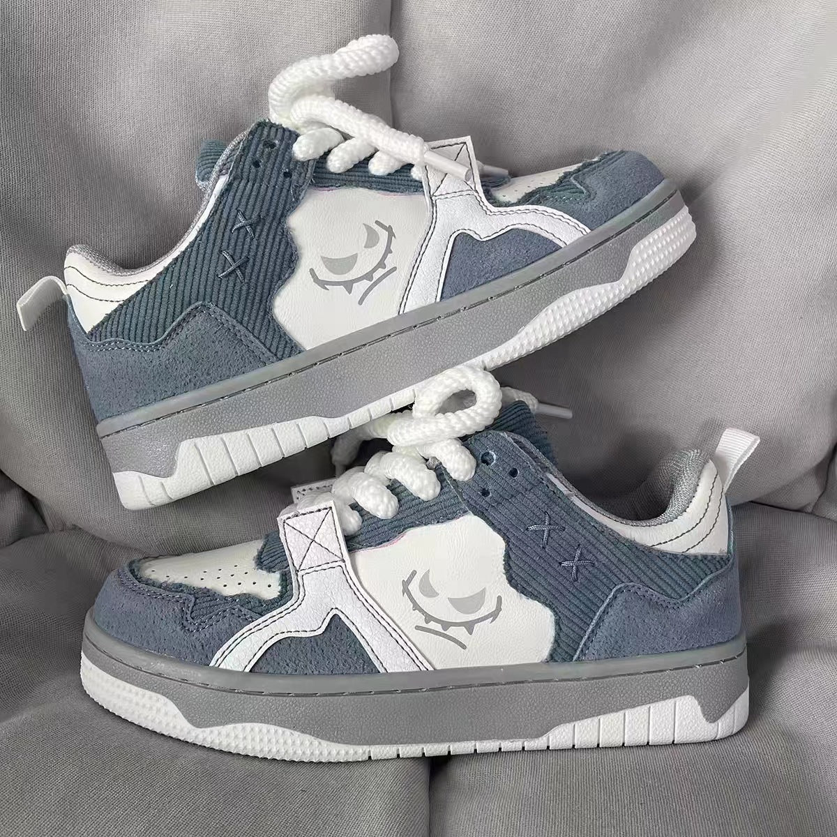 Baskets à plateforme