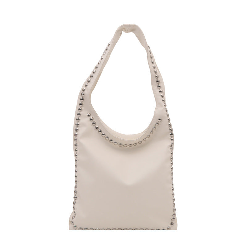 Shoulder Bag Female Tote Design Style Small Large Capacity Bag