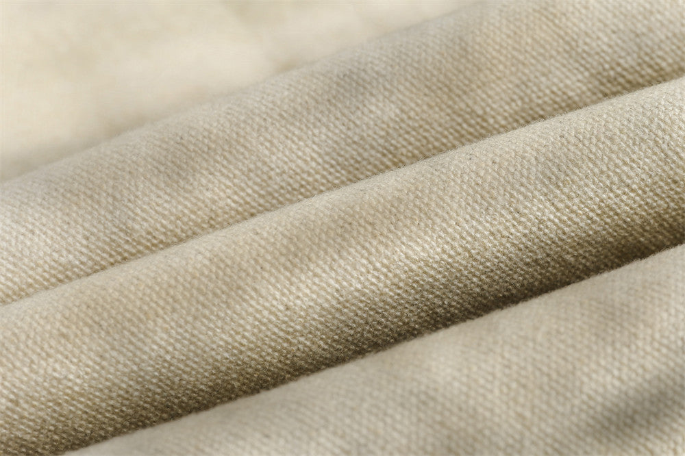 Giacca stampata alla moda