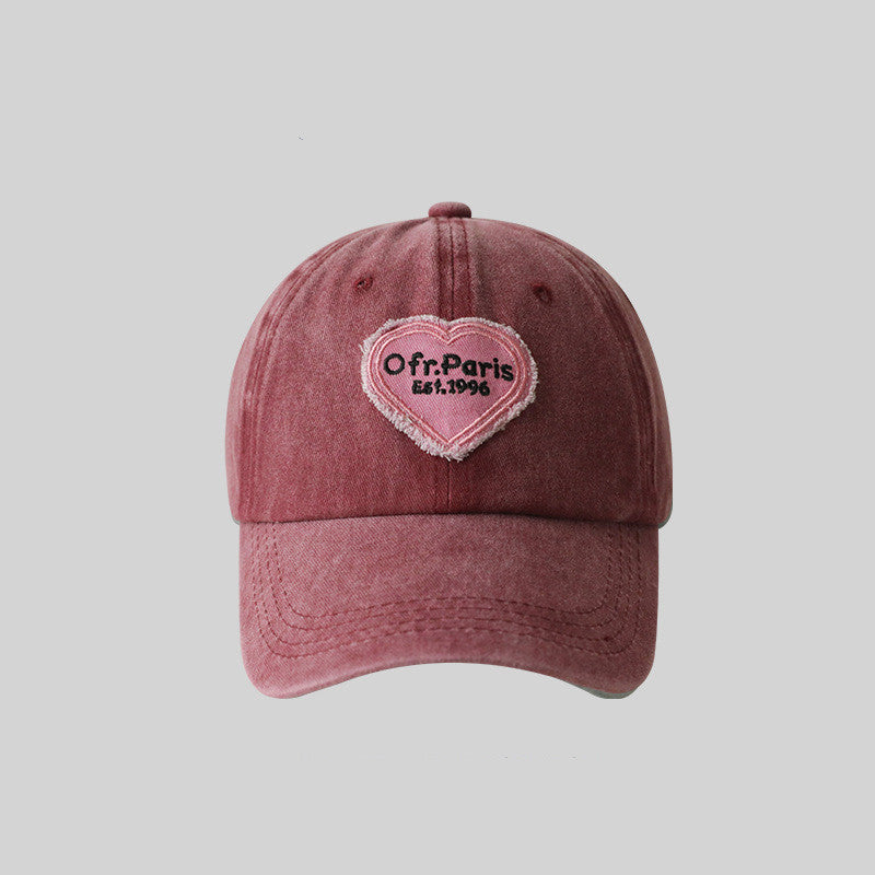 Cappello da baseball retrò alla moda da uomo e da donna