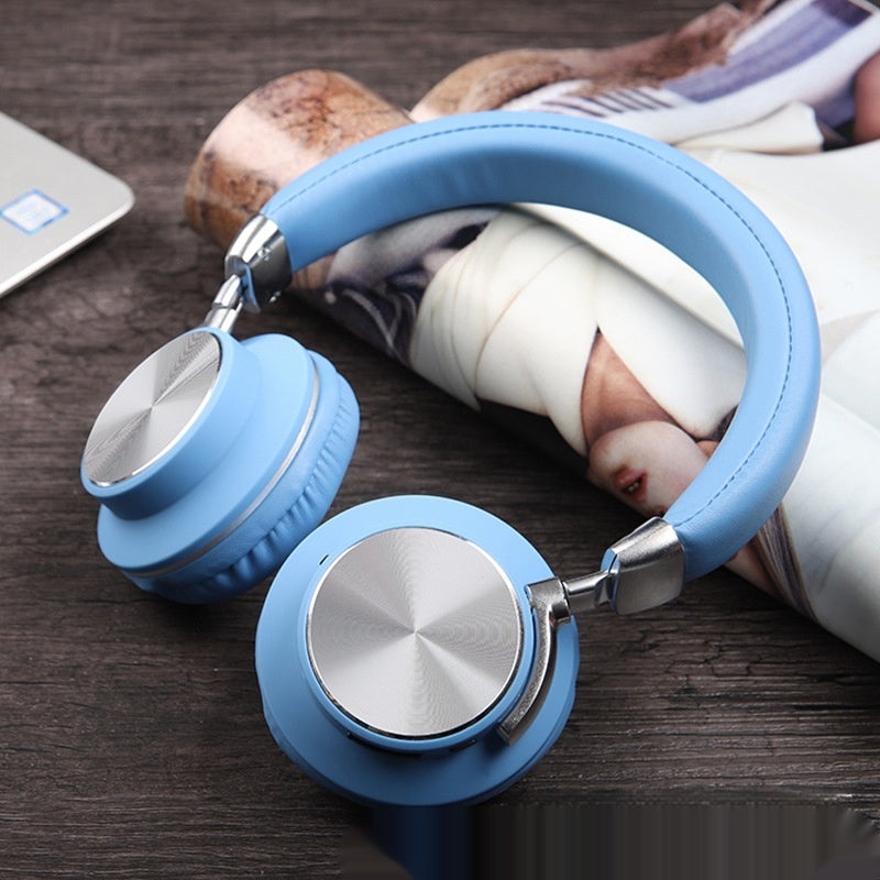 Auricolare Bluetooth con bassi ultra-alti