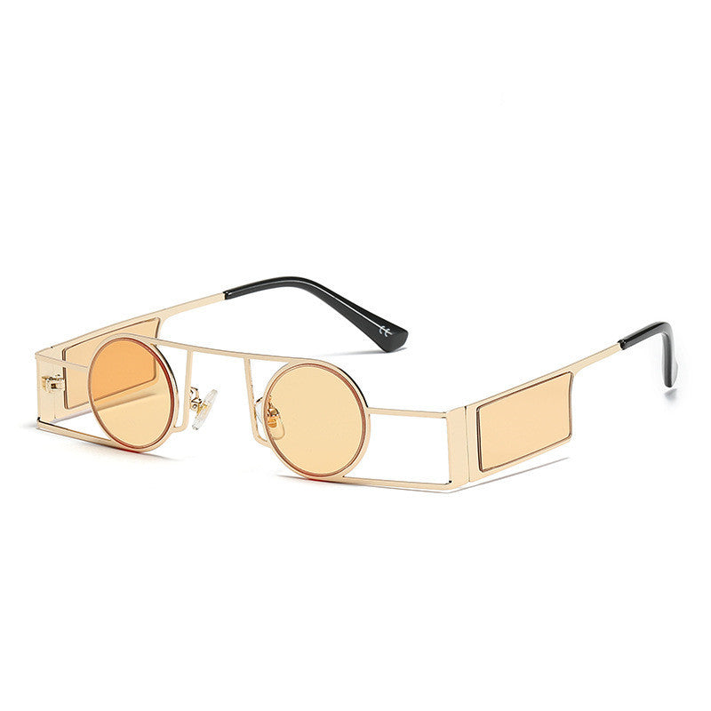 Lunettes de soleil Steampunk personnalisées