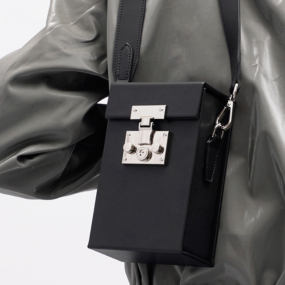 Sac messager pour appareil photo avec design de niche