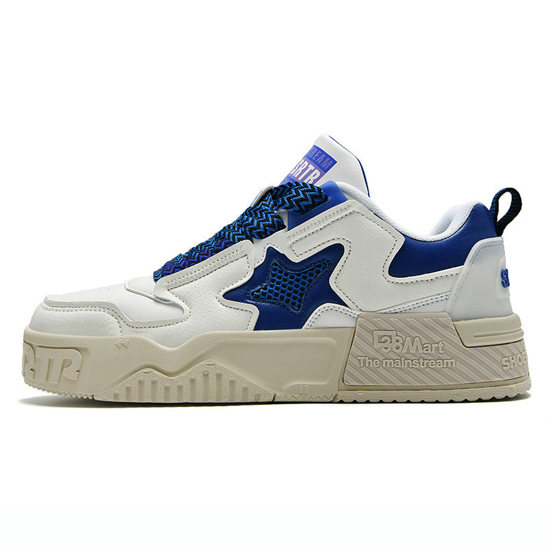 Chaussures populaires Baskets basses