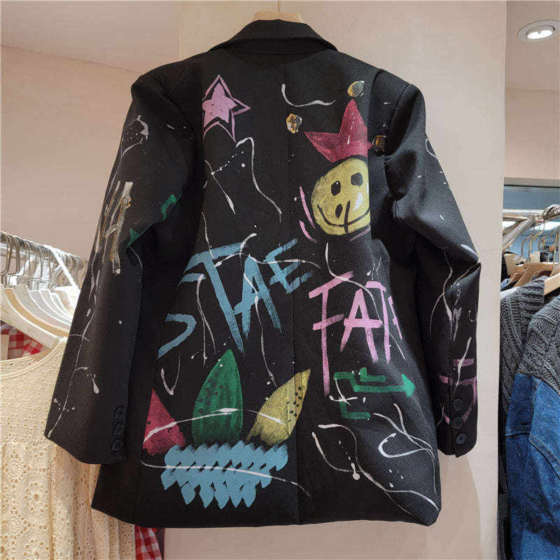 Manteau ample à la mode pour tous les styles