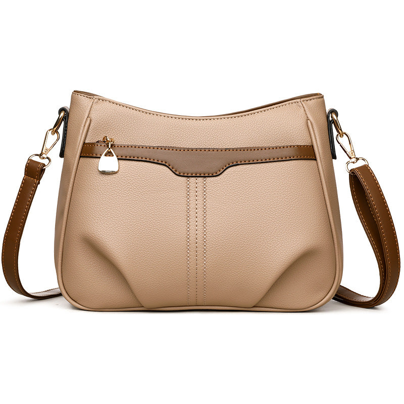 Fashion Shoulder Crossbody New Bag