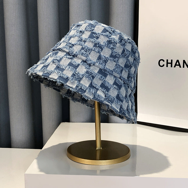 Cappello alla moda tuttofare