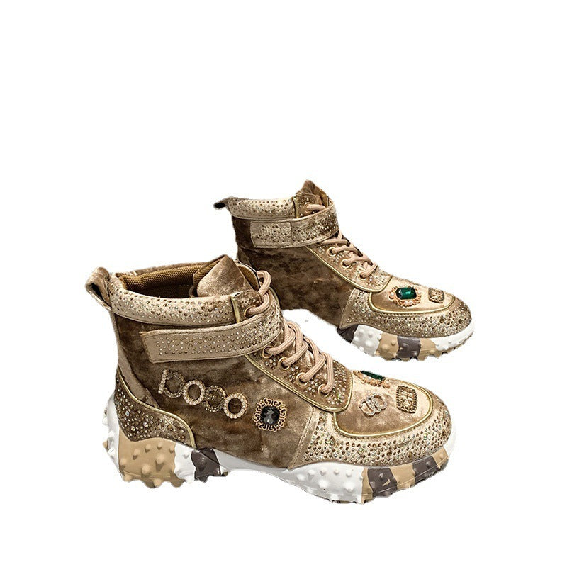 Chaussures de sport décontractées