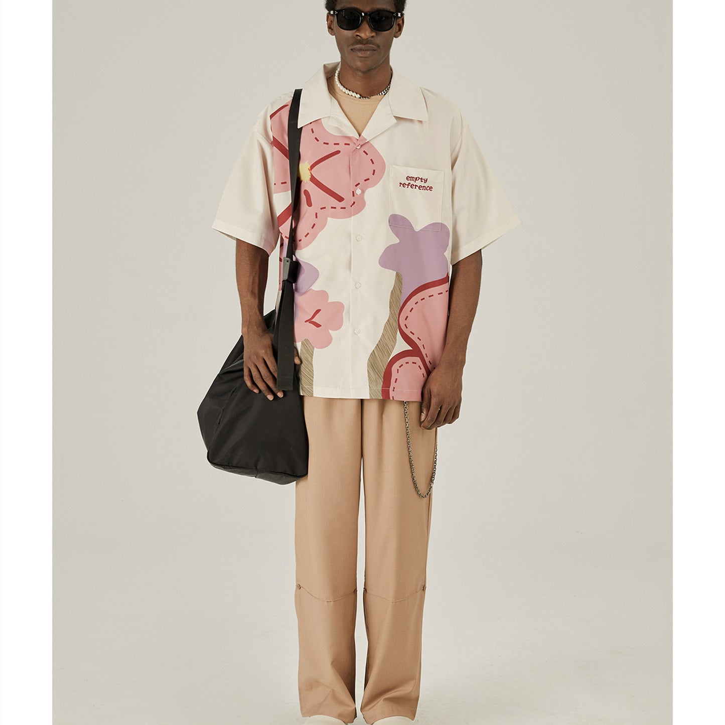 Maglietta retrò - FUPS BOUTIQUE