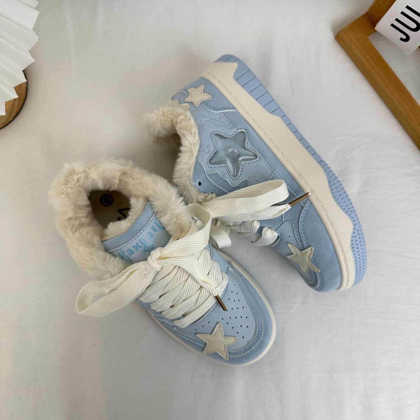 Outdoor All-matching Shoes