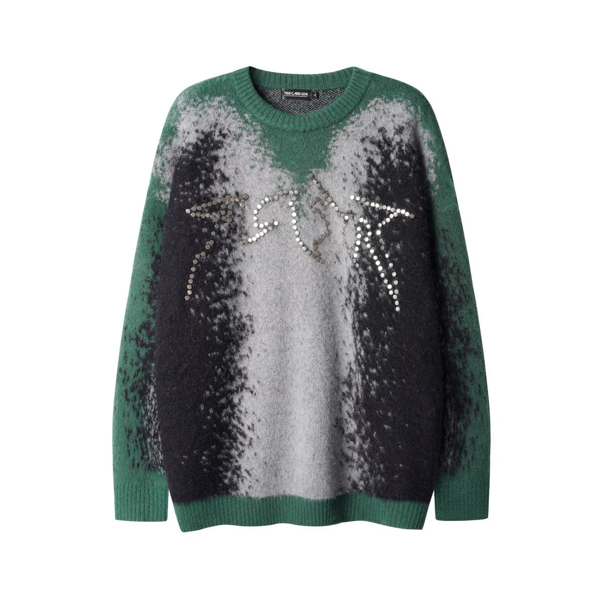 Maglieria per coppie hip hop di American Street