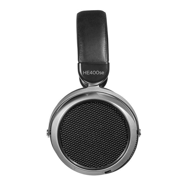 Cuffie a diaframma piatto Cuffie cablate Hi-Fi Fever Music