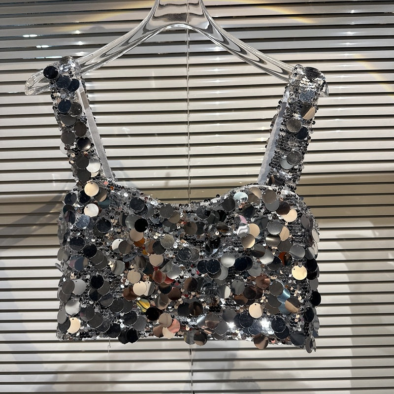 Gilet Hot Girl Hip Jupe Costume