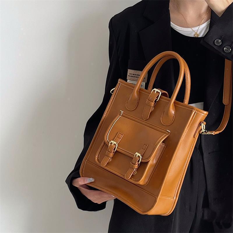 Sac fourre-tout portable pour le travail et les déplacements, sac assorti pour femme
