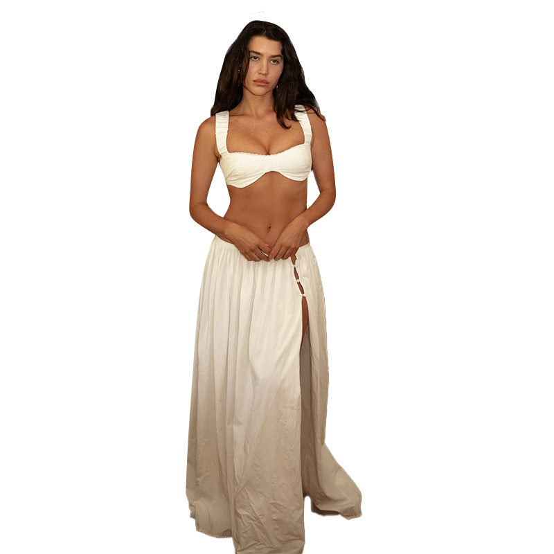 Completo gonna divisa