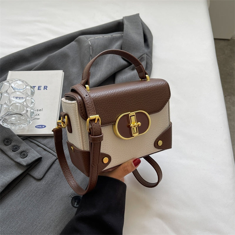 Sac bandoulière à la mode