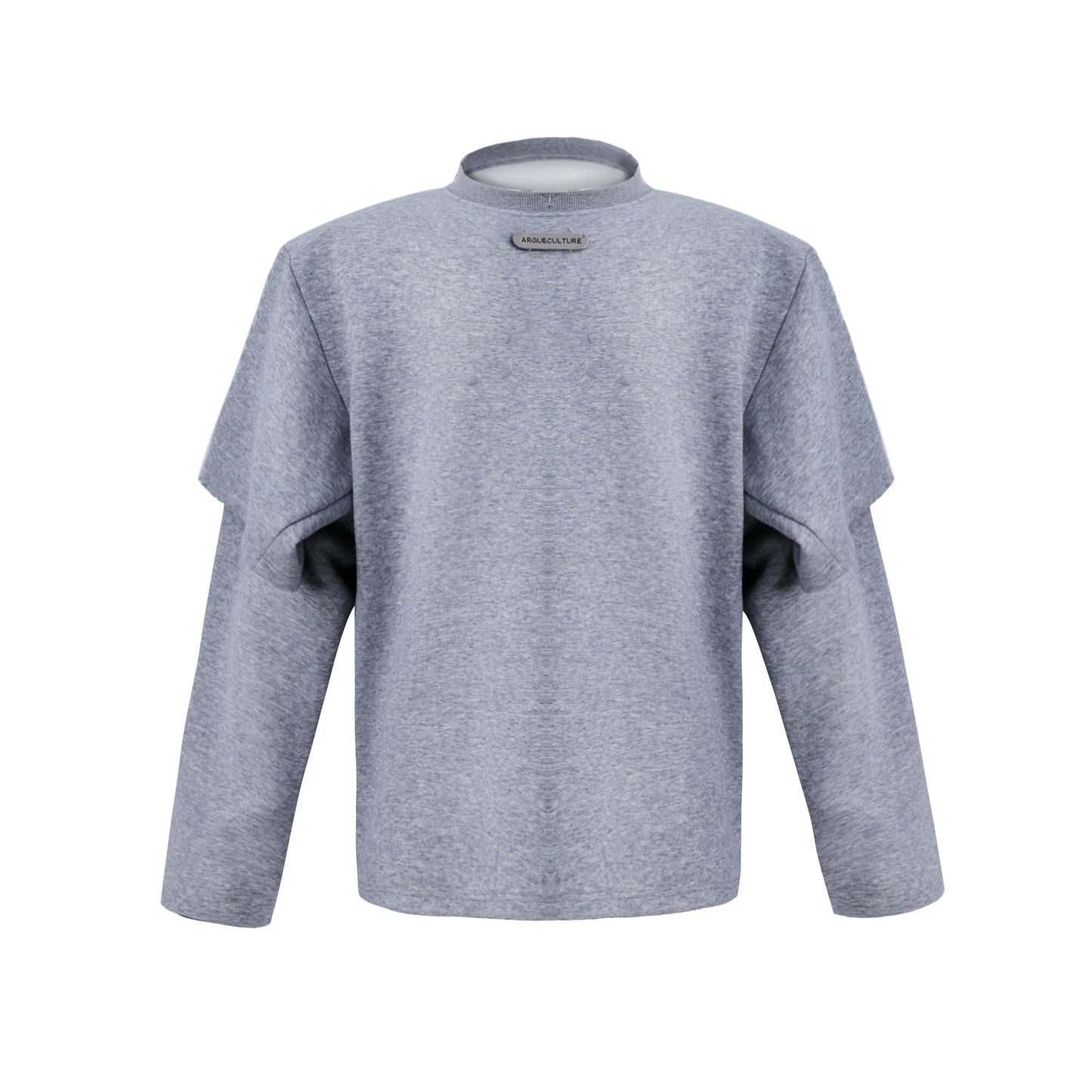 Long Sleeve Simple And Laid-back Sweater For Men And Women