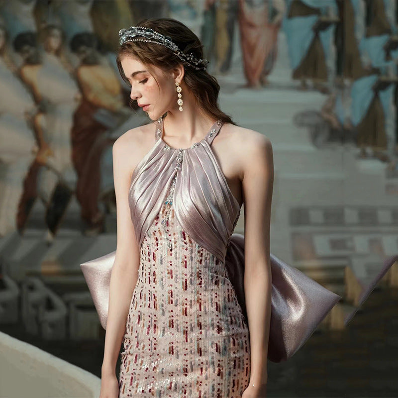 Fashion Super Fairy Fishtail Dress