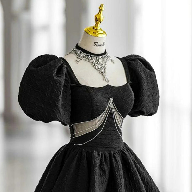 Costume d'examen d'art français de mode