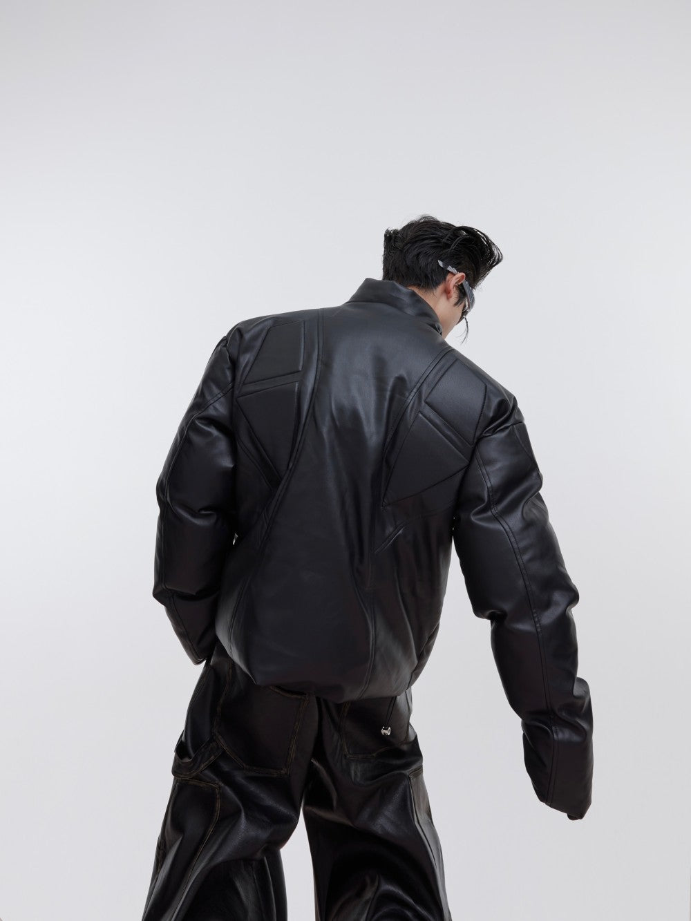 Trendy Design Cotton Jacket