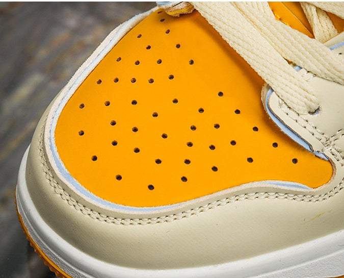 Chaussures décontractées assorties à toutes les tenues de sport