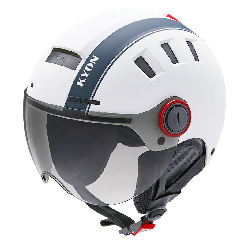 New Fashion Helmet For Women And Men For All Seasons