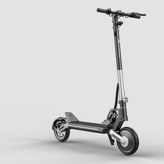 800W Foldable Electric Powerful  Scooter - High Speed Electric Scooter