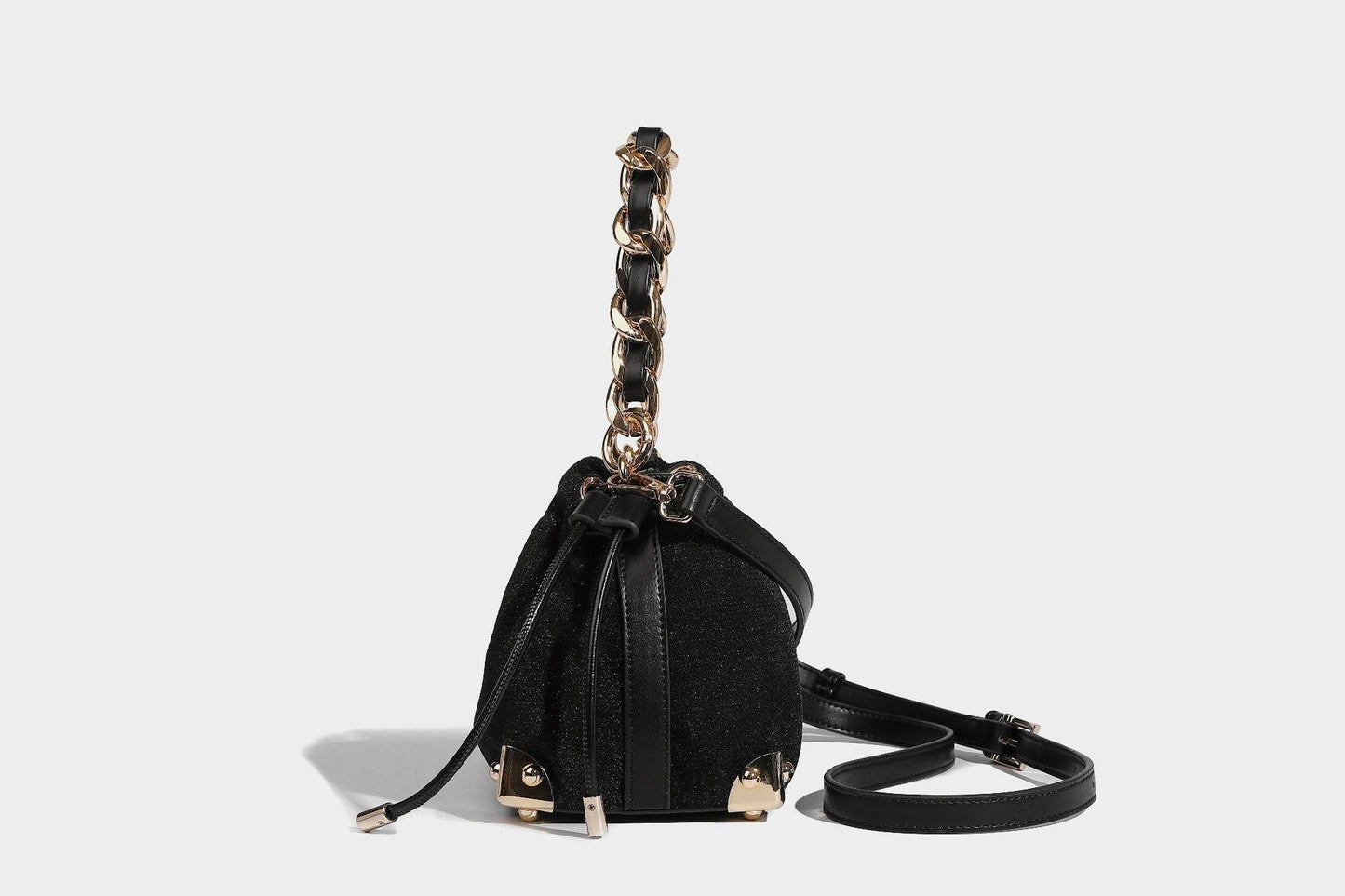 Niche Designer Shoulder Crossbody Bag