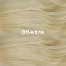 Parrucca frontale in pizzo, capelli ricci lunghi e ondulati di media grandezza