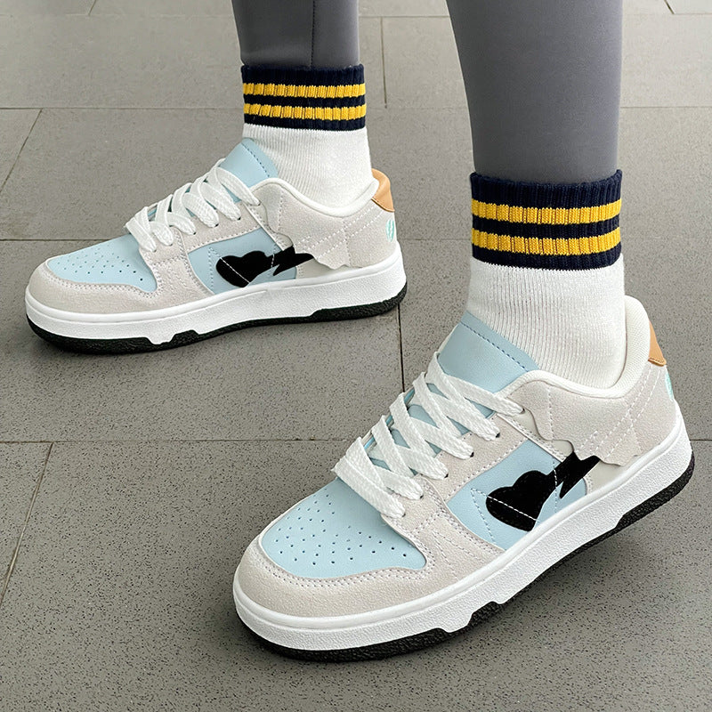 Fashion Shoes Retro Sports