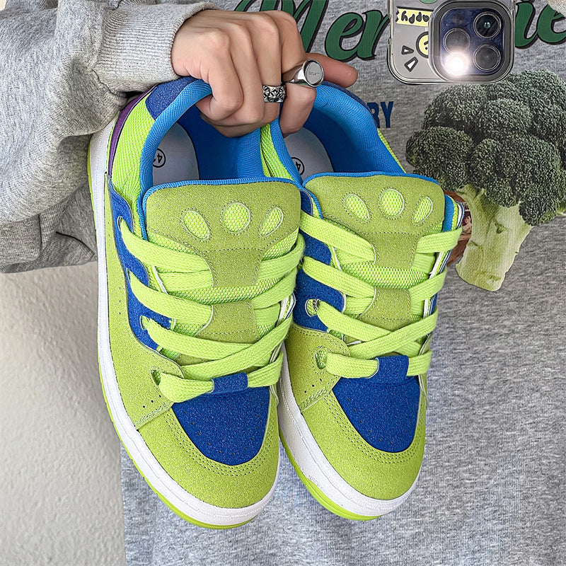 Versatile Sports Casual Shoes