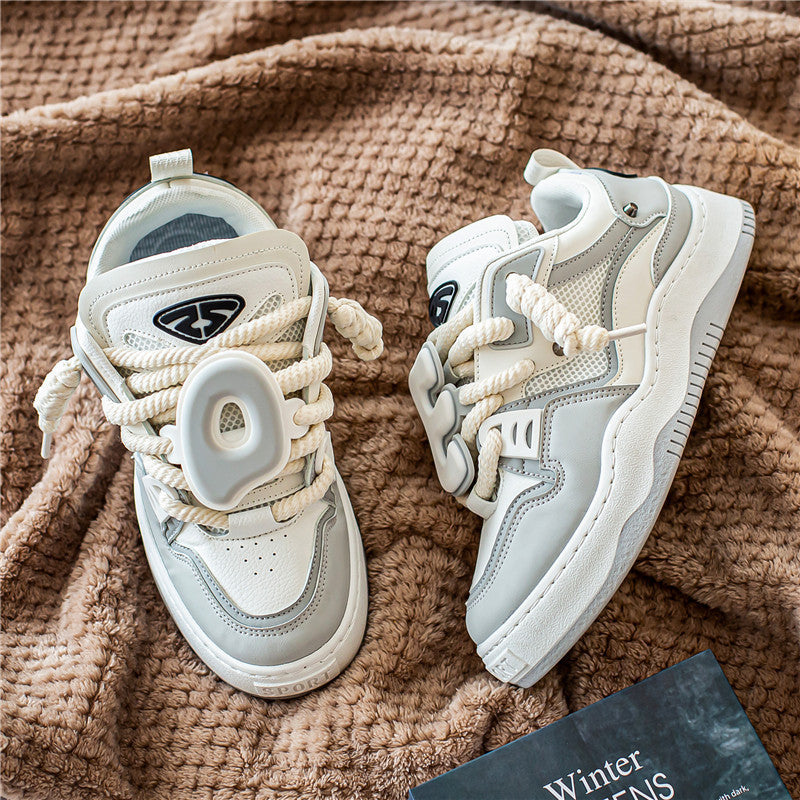 Men's Casual Shoes Student Niche