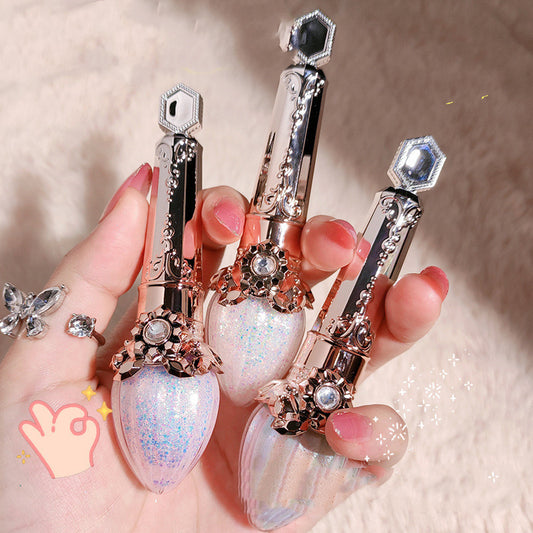 Fashion Radiant Sparkle Liquid Eyeshadow