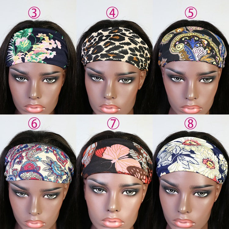 Nouvelles coiffures pour femmes avec couvre-chef en vrais cheveux