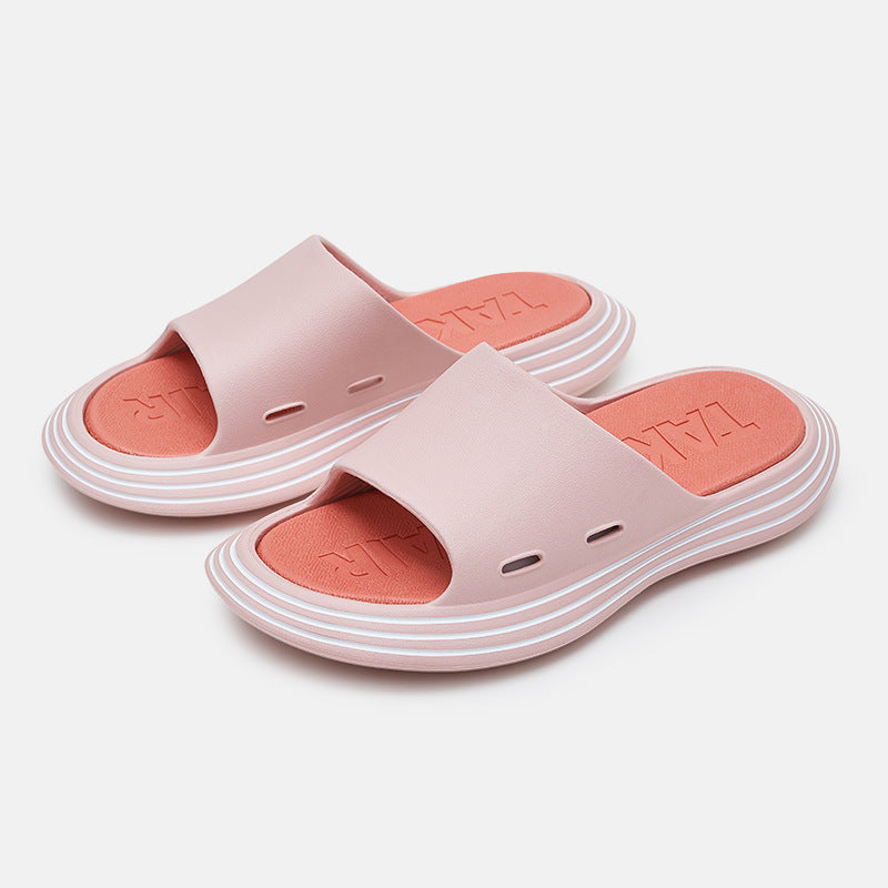 Summer Sandals And Slippers  Outside Wear