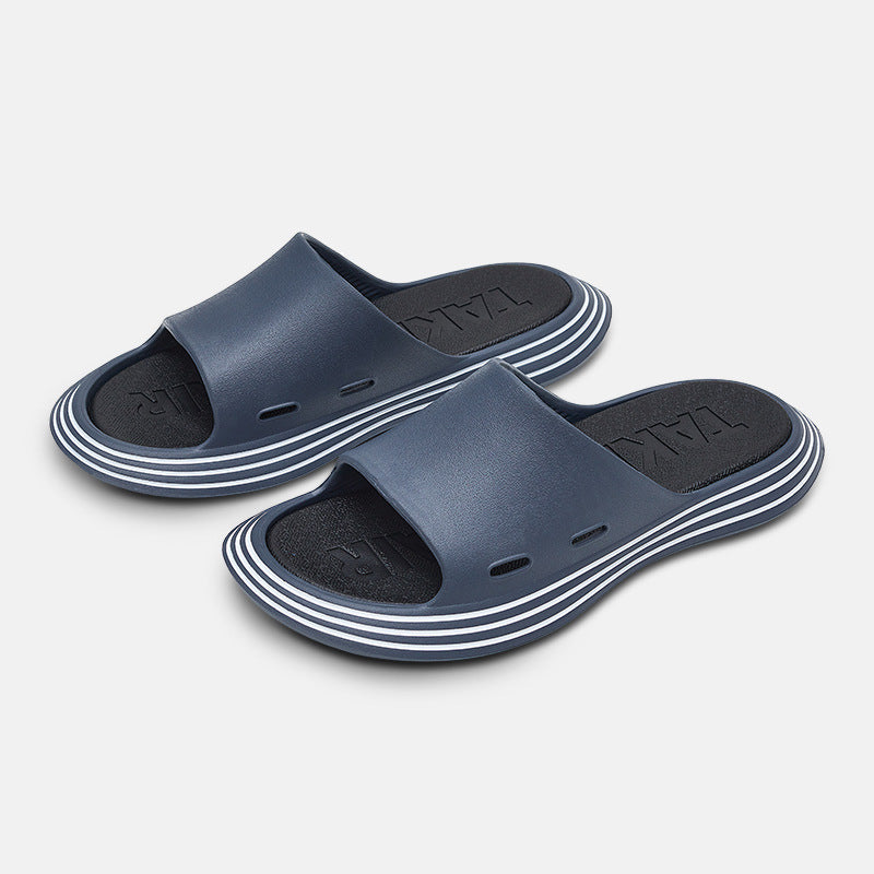 Summer Sandals And Slippers  Outside Wear